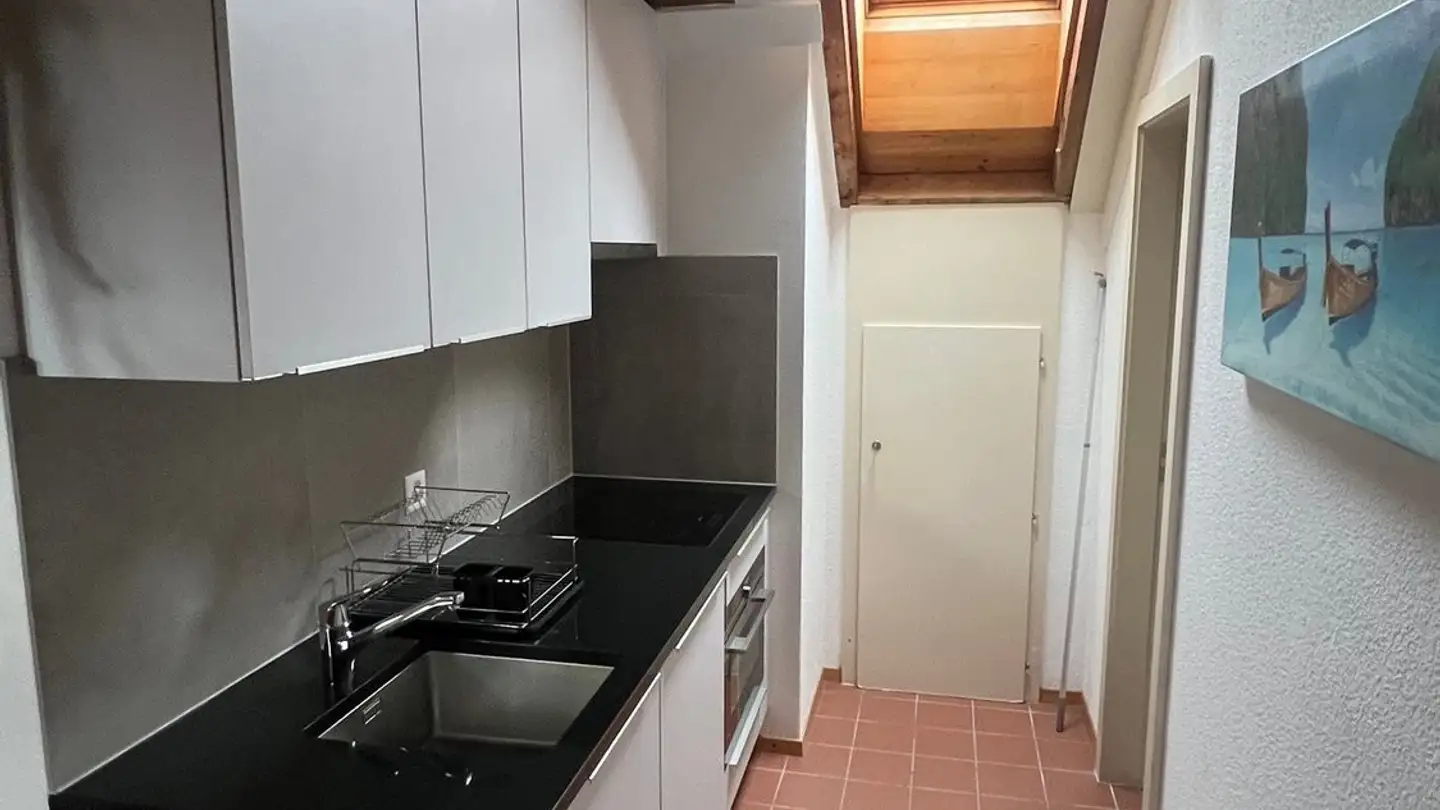 Apartment for rent - Route Des Cerisiers, 1802 Corseaux