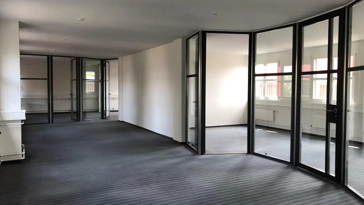Commercial à louer - Buchmattstrasse 19, 3400 Burgdorf - Photo 3