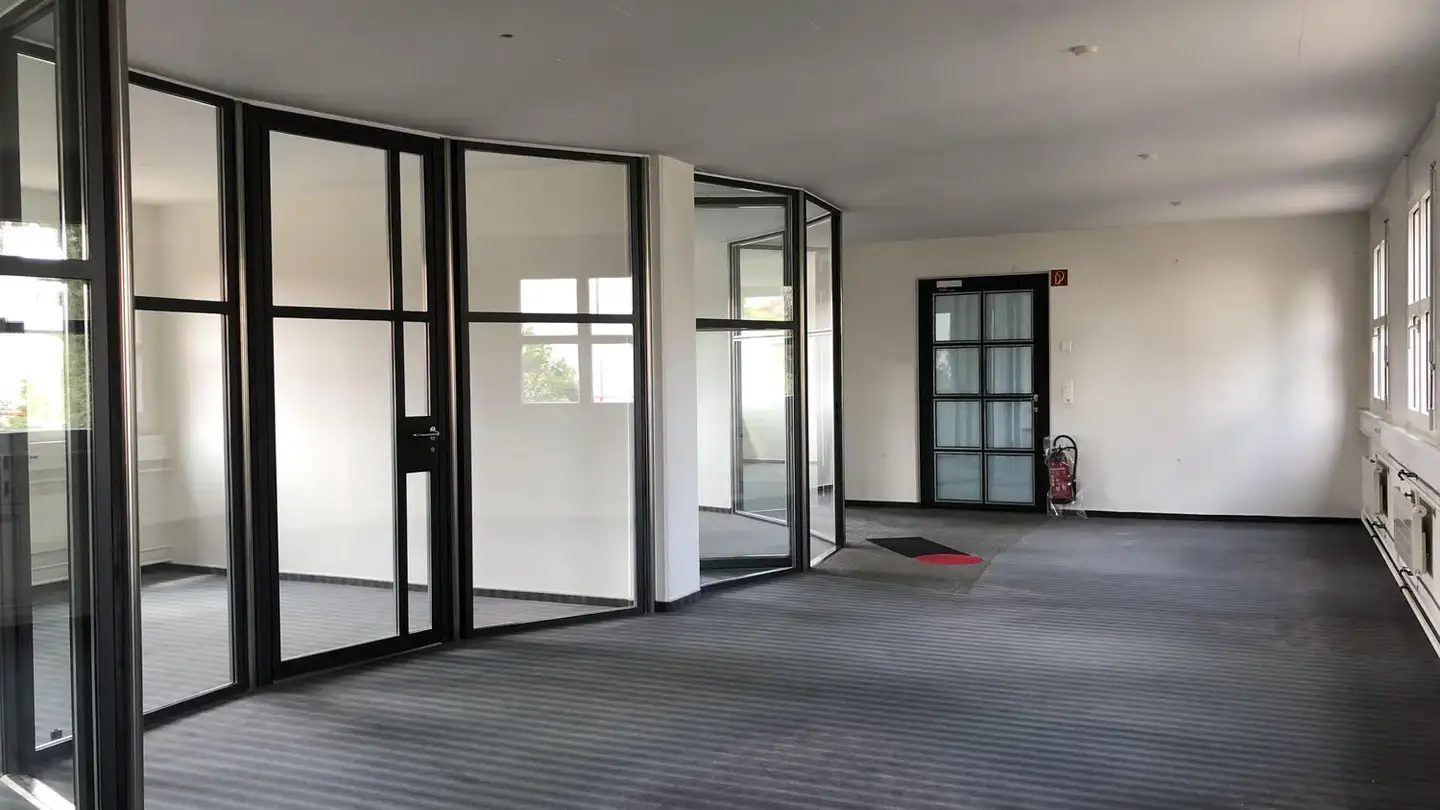 Commercial à louer - Buchmattstrasse 19, 3400 Burgdorf - Photo 4