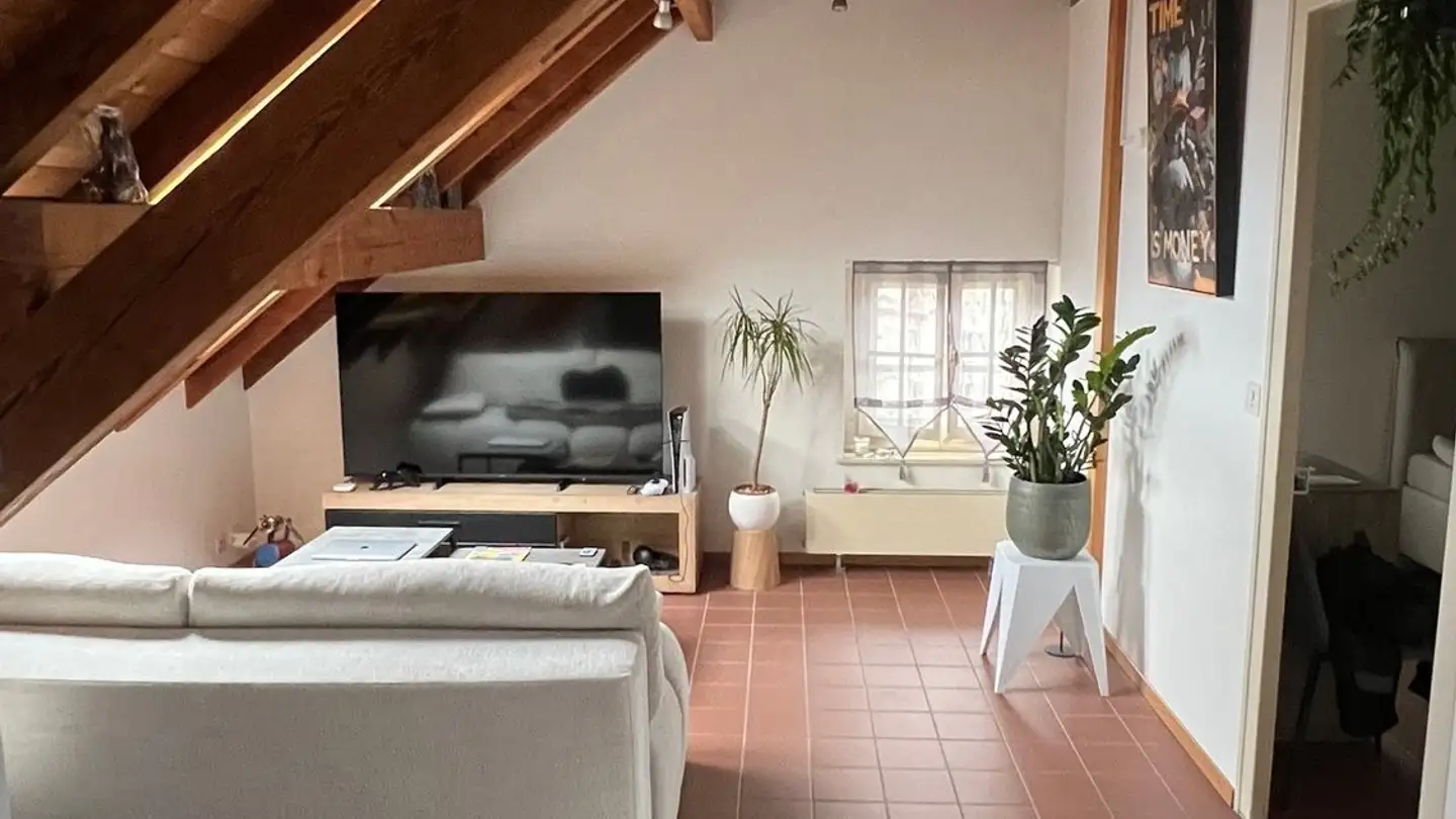 Appartamento in affitto - Route Des Cerisiers, 1802 Corseaux - Foto 2