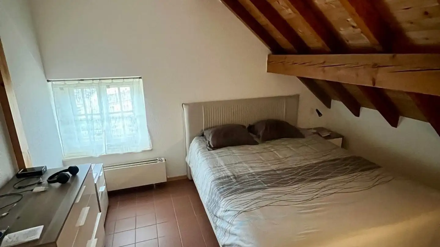 Appartamento in affitto - Route Des Cerisiers, 1802 Corseaux - Foto 3