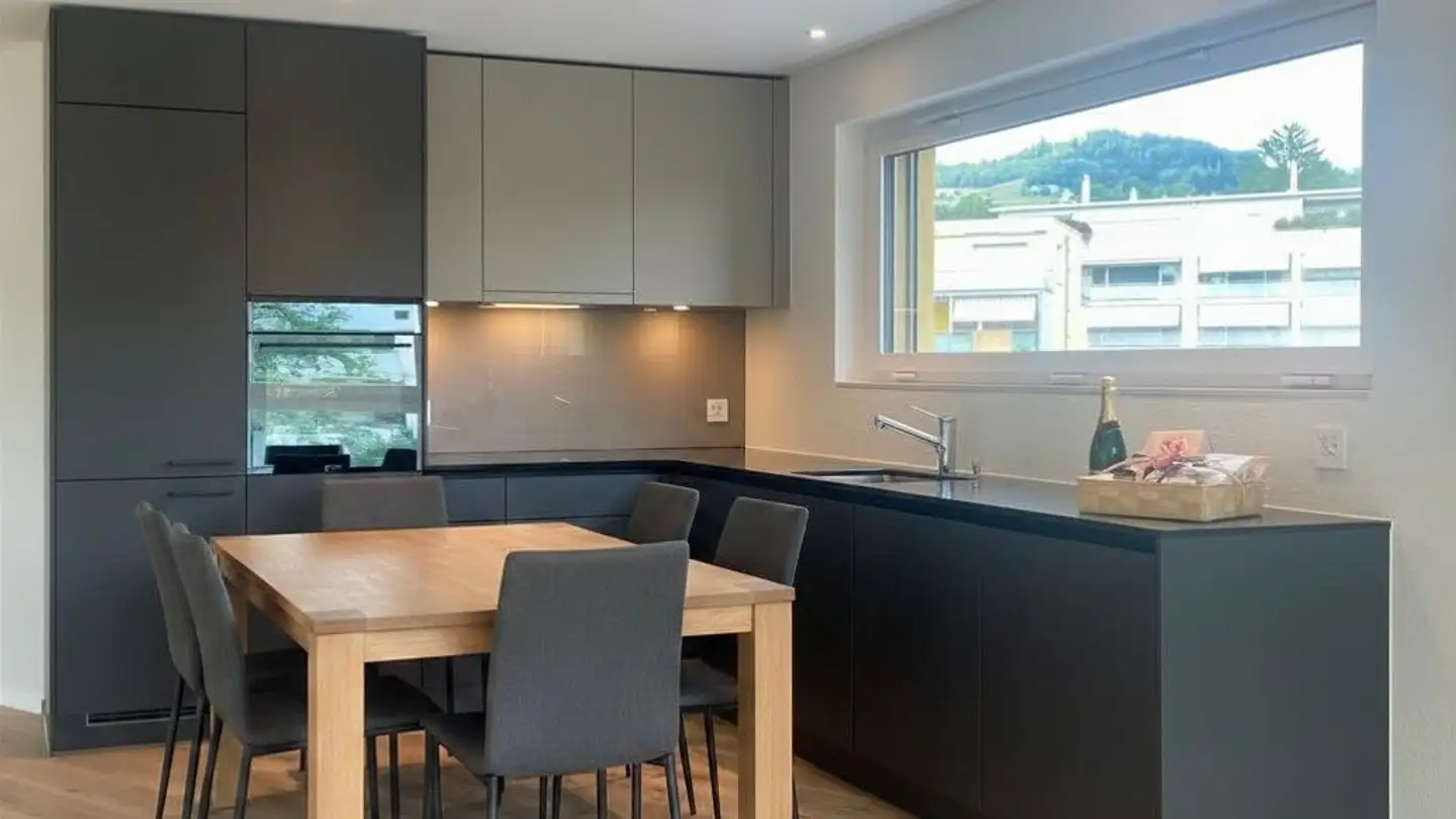Wohnung kaufen - Berglistrasse 2, 8623 Wetzikon ZH - Foto 2