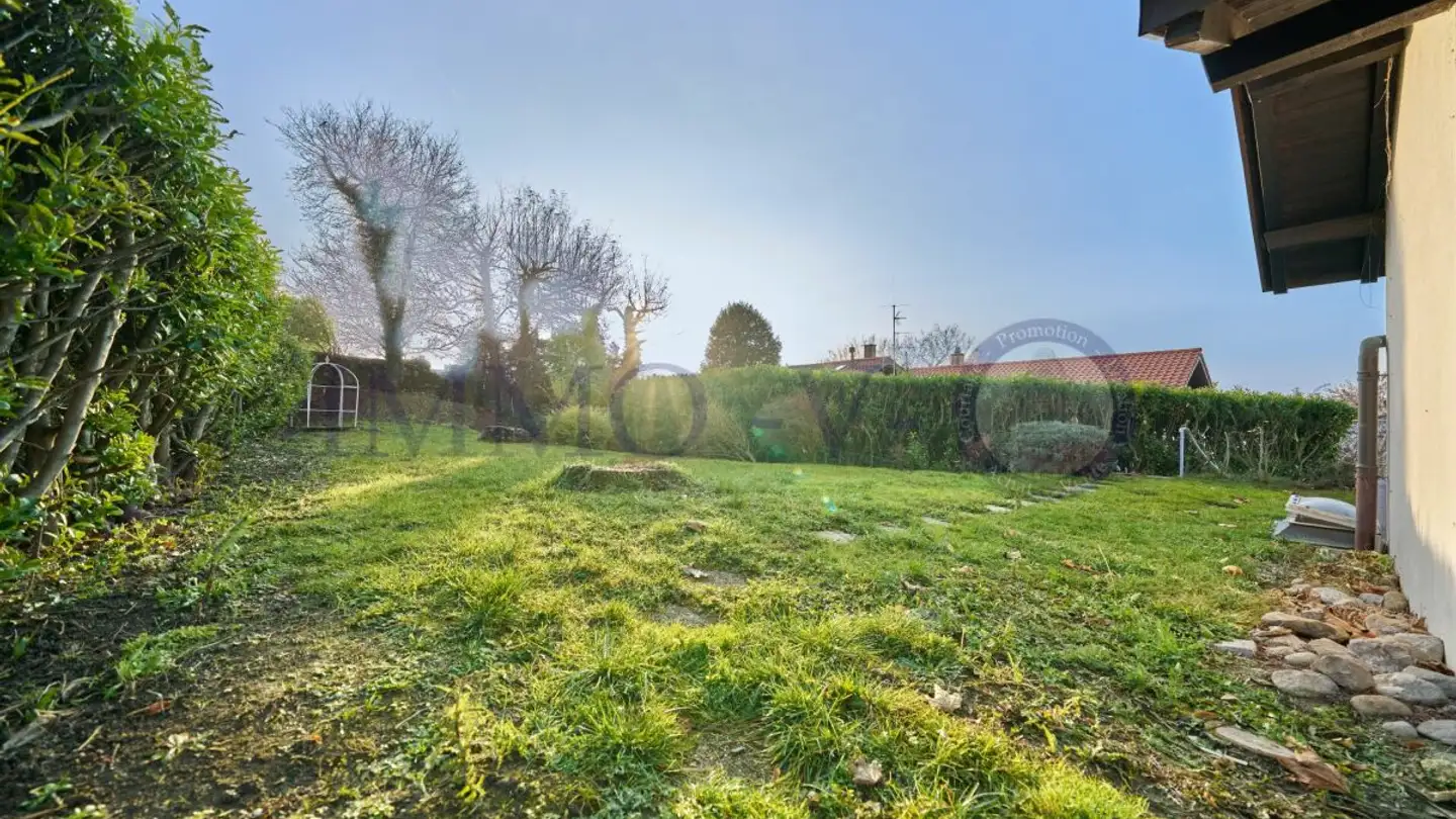 Casa a schiera in affitto - 1844 Villeneuve VD - Foto 4