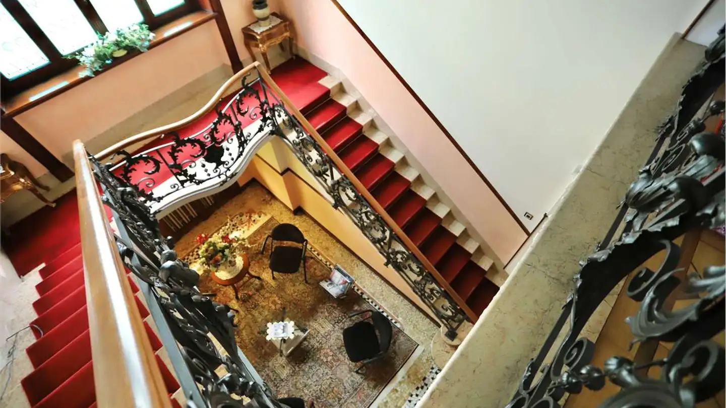 Villa à vendre - Via Dante Alighieri, 6830 Chiasso - Photo 3