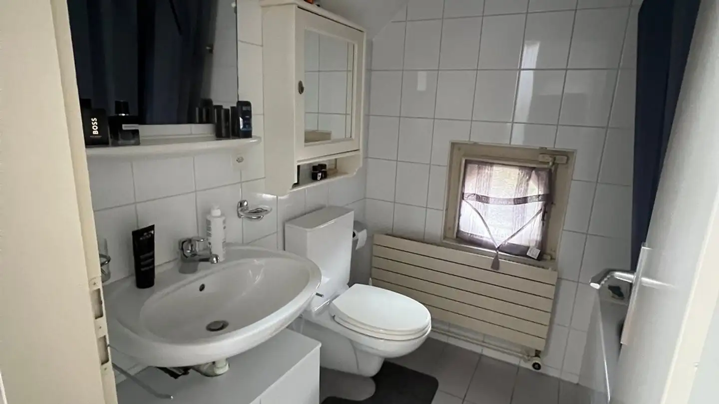 Appartamento in affitto - Route Des Cerisiers, 1802 Corseaux - Foto 4