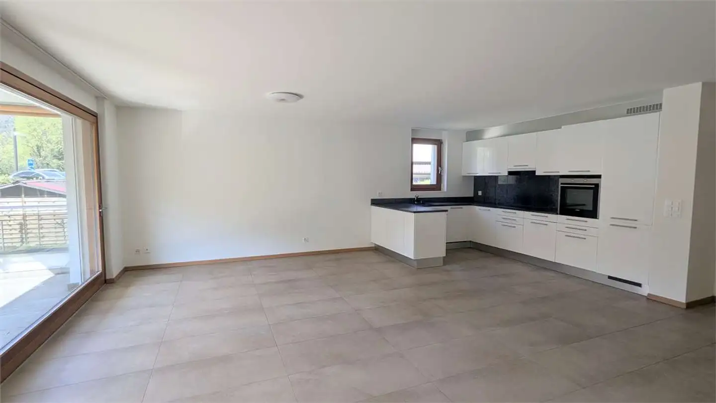 Appartamento in affitto - 6834 Morbio Inferiore - Foto 2