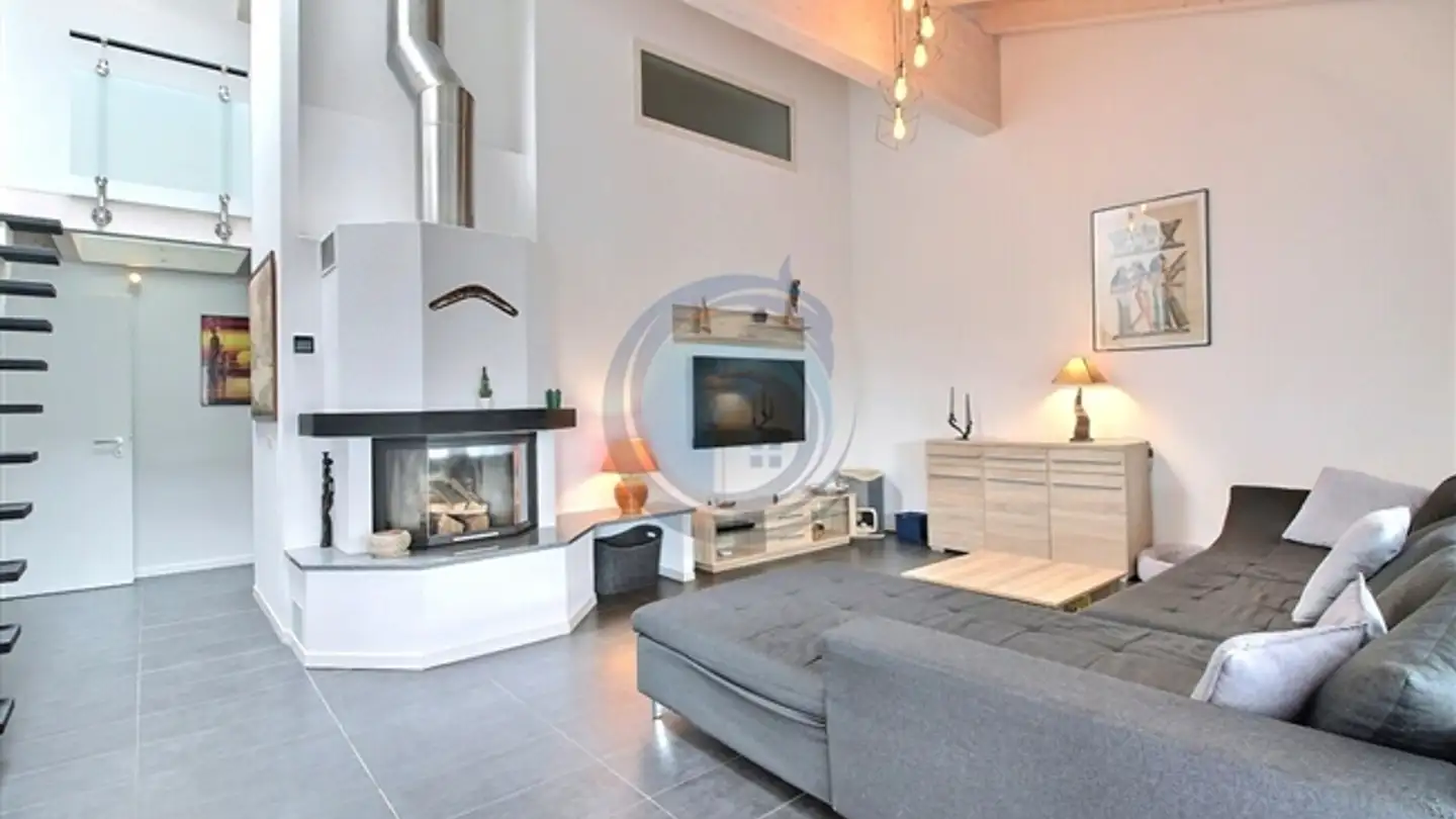 Apartment for sale - 1860 Aigle