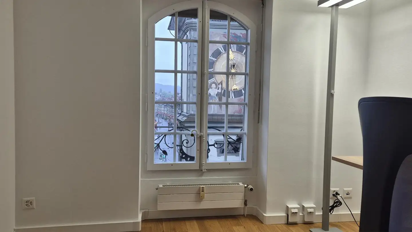 Office space for rent - Kornhausplatz 2, 3011 Bern - Photo 3
