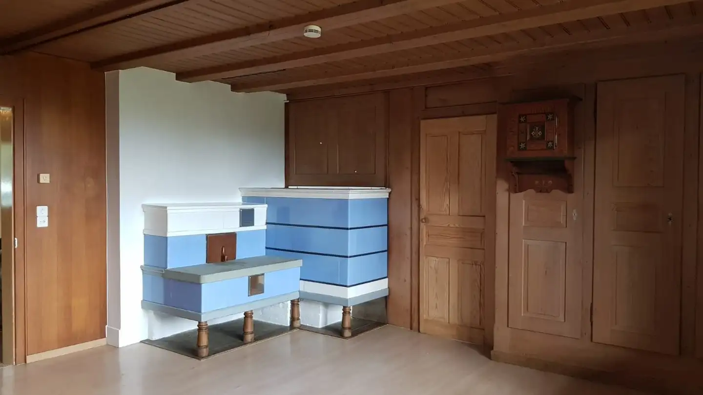 Apartment for rent - Obisgasse 12, 4538 Oberbipp - Photo 2