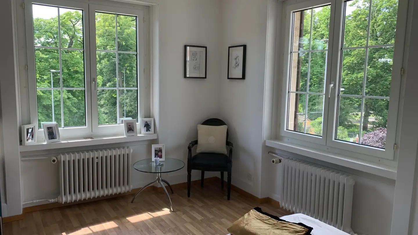 Wohnung mieten - Kasinogässchen 1, 8200 Schaffhausen - Foto 2