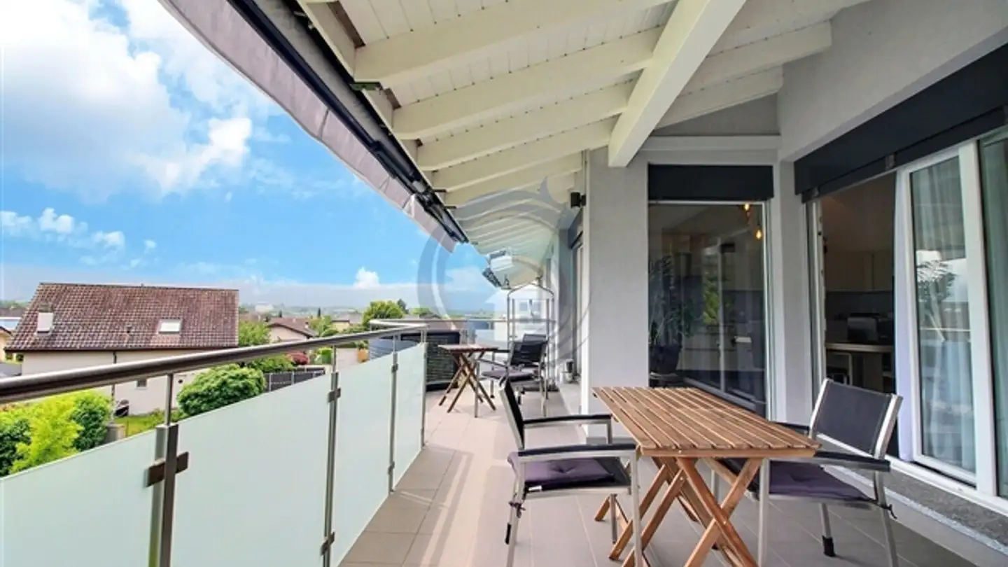 Apartment for sale - 1860 Aigle - Photo 3