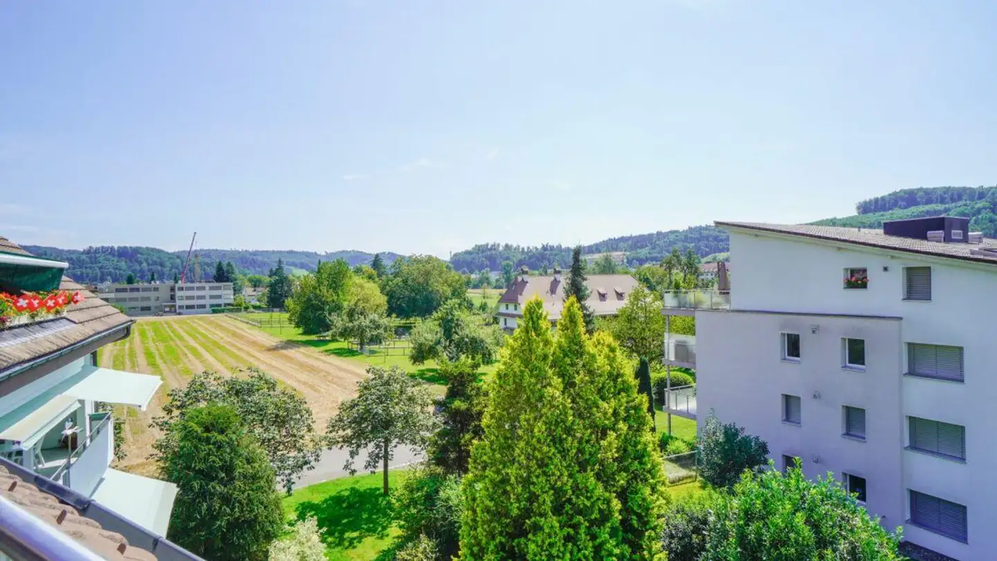 Attico in vendita - Eizopfstrasse, 5722 Gränichen - Photo 2