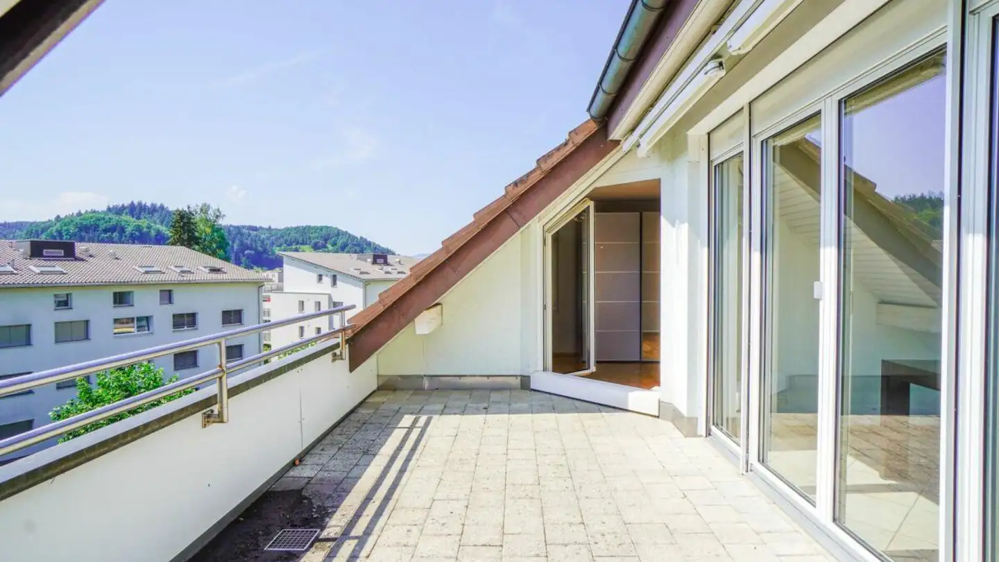 Attico in vendita - Eizopfstrasse, 5722 Gränichen - Photo 3