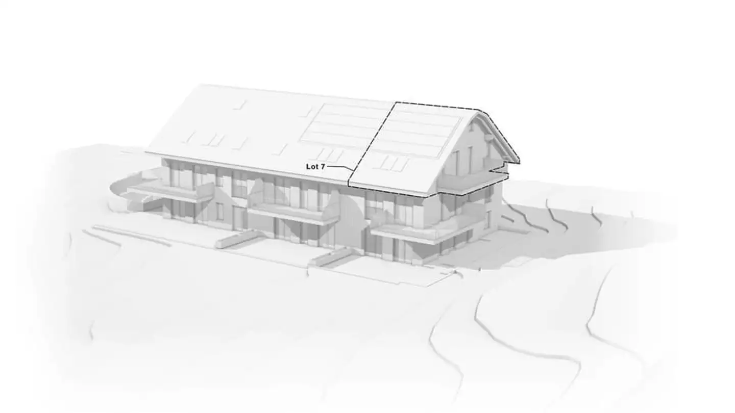 Apartment for sale - 1036 Sullens - Photo 4