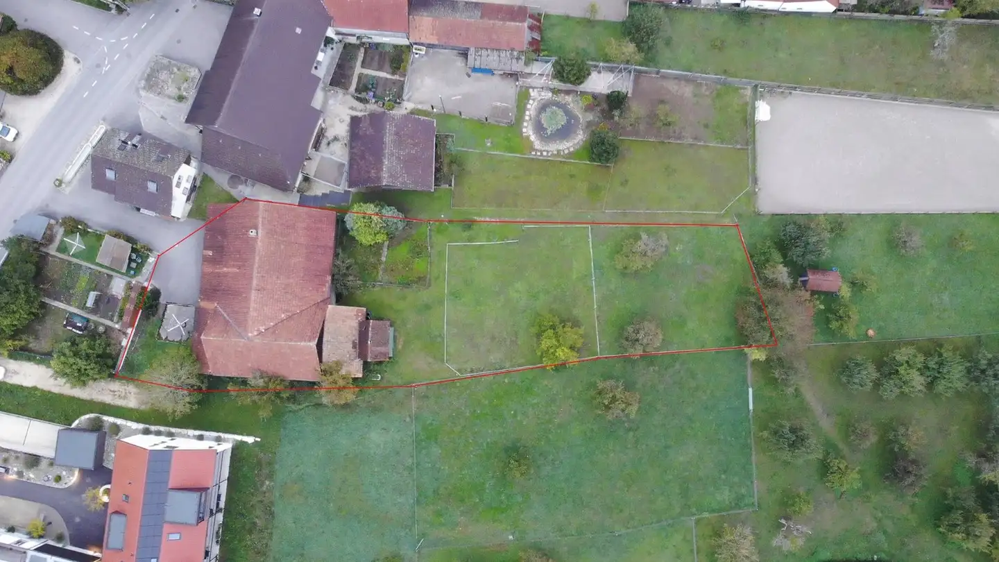 Apartment for rent - Obisgasse 12, 4538 Oberbipp