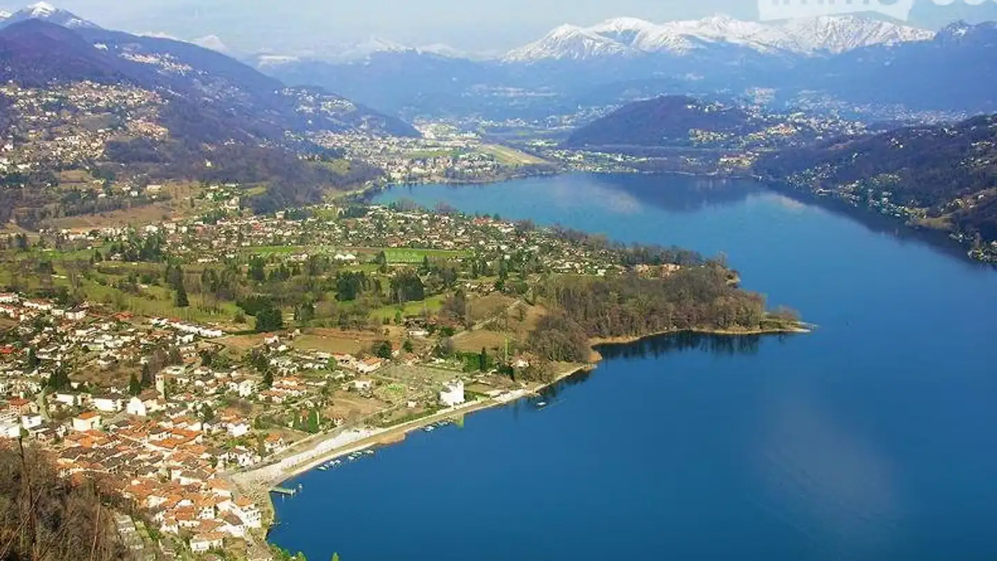 Appartement à vendre - 6900 Lugano