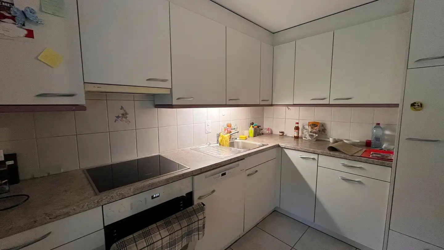 Wohnung mieten - Parkstrasse 11, 3700 Spiez - Foto 3