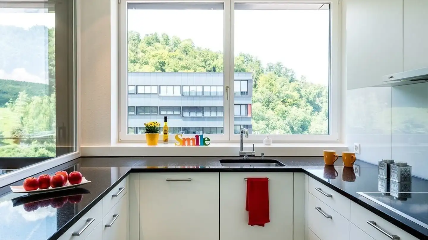 Apartment for rent - Wiesenstrasse, 5400 Baden - Photo 4