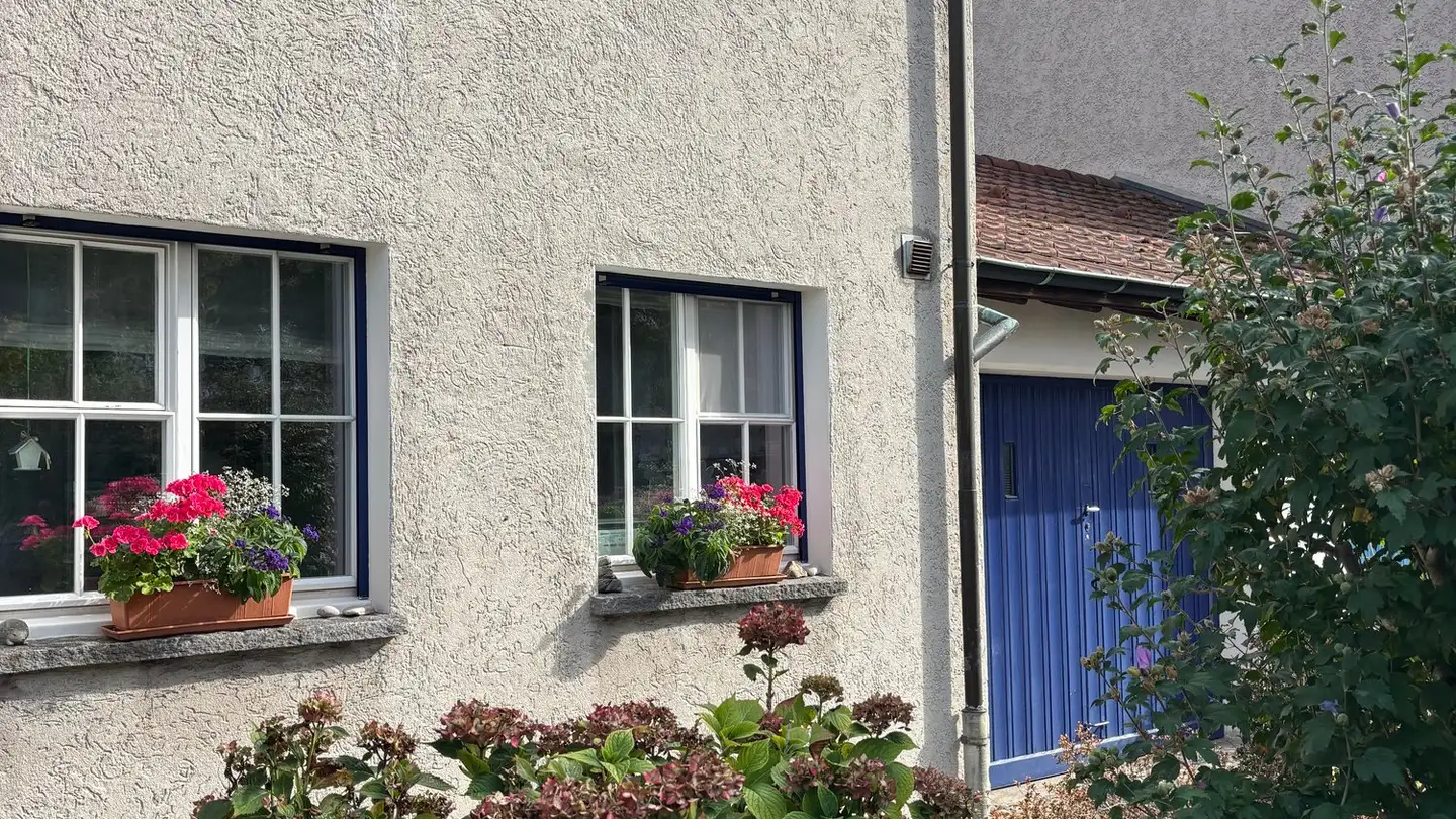 Single house for rent - Seltisbergerstrasse 9, 4059 Basel - Photo 3