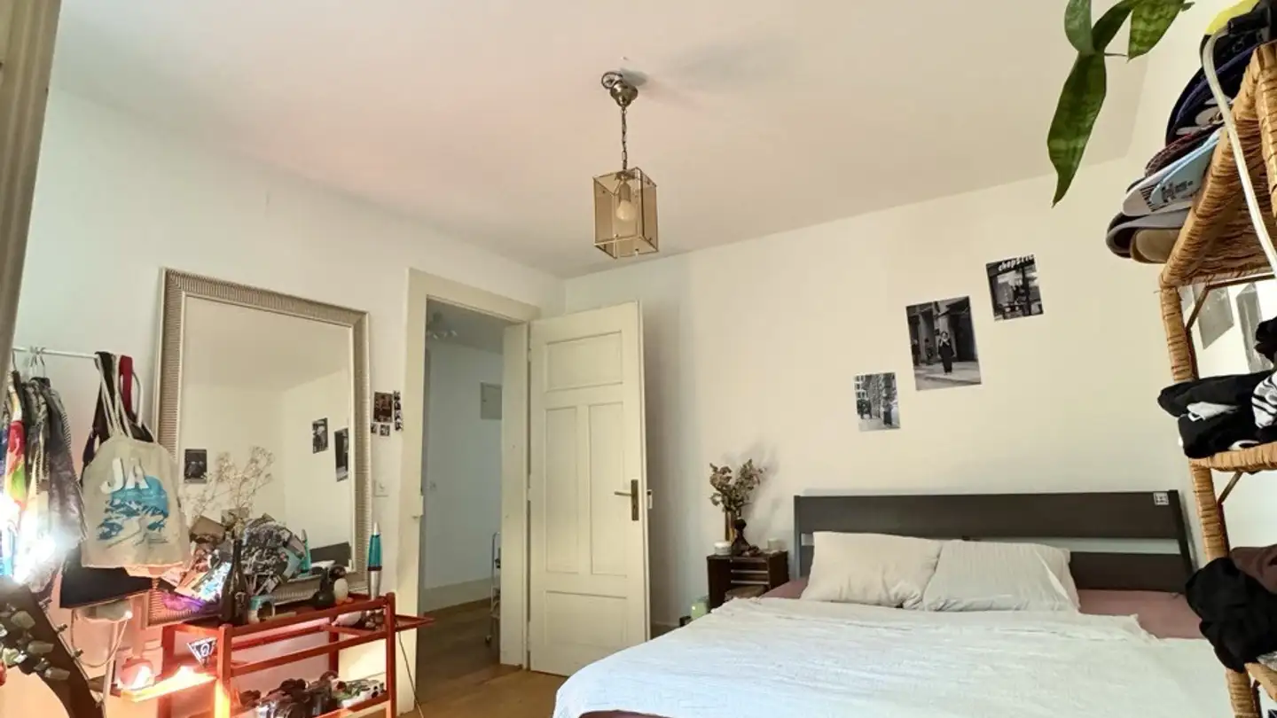 Stanza singola in affitto - Mayweg 17, 3007 Bern - Foto 2