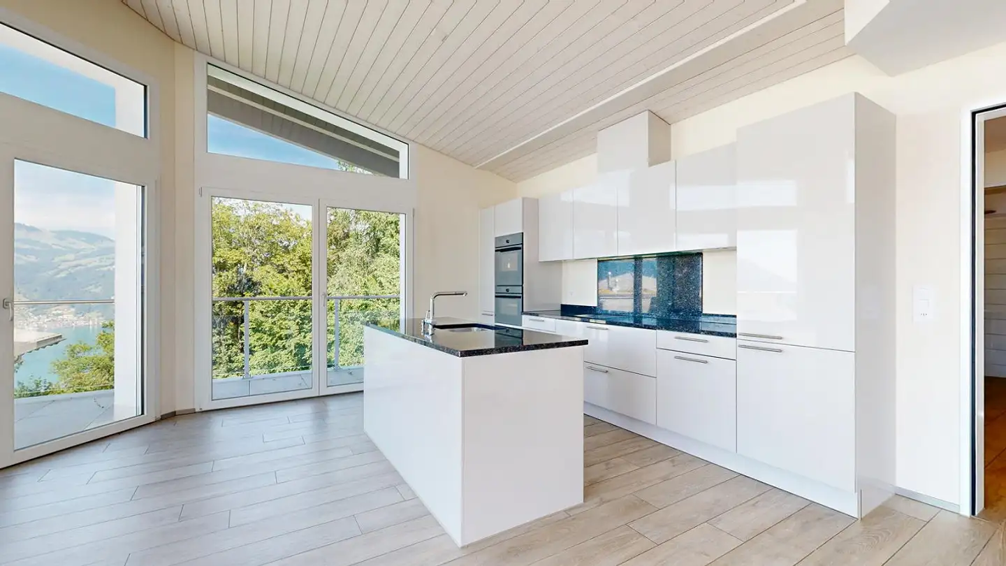 Penthouse for sale - 6376 Emmetten - Photo 2
