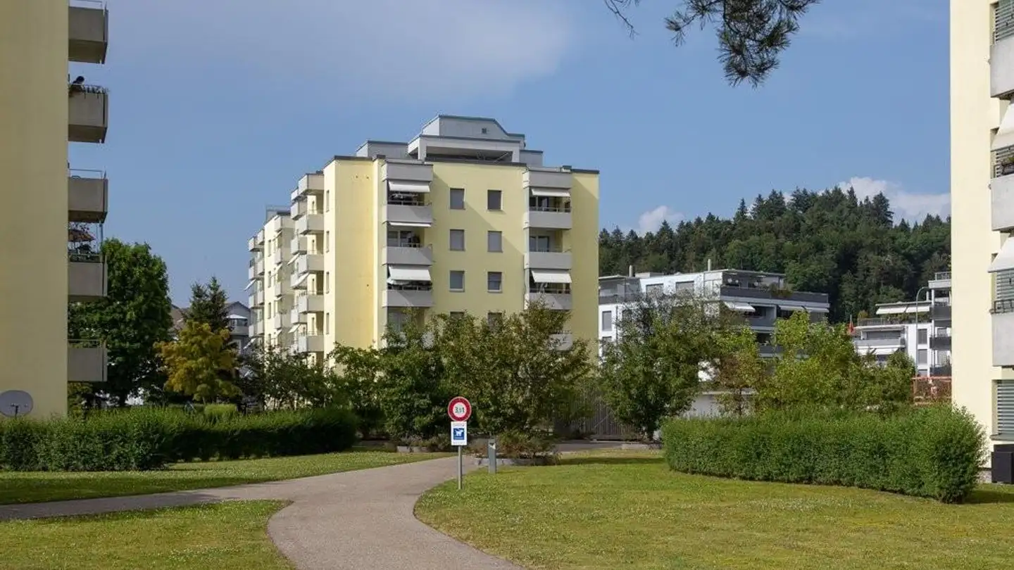 Appartamento in affitto - Döbeligut 2, 4665 Oftringen