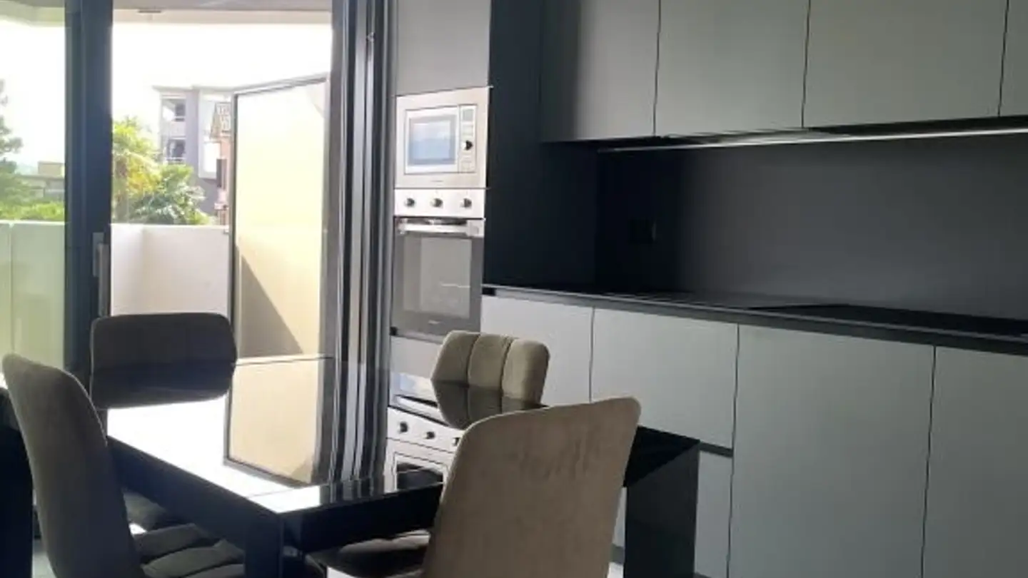 Appartamento in affitto - Vicolo Concordia 2, 6932 Breganzona