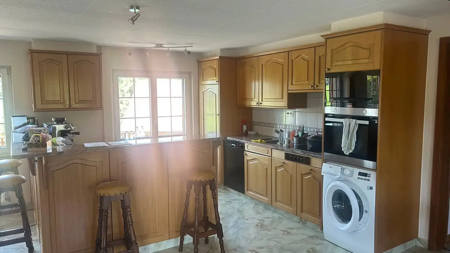 Studio à louer - Route D'oron 69, 1679 Villaraboud - Photo 2