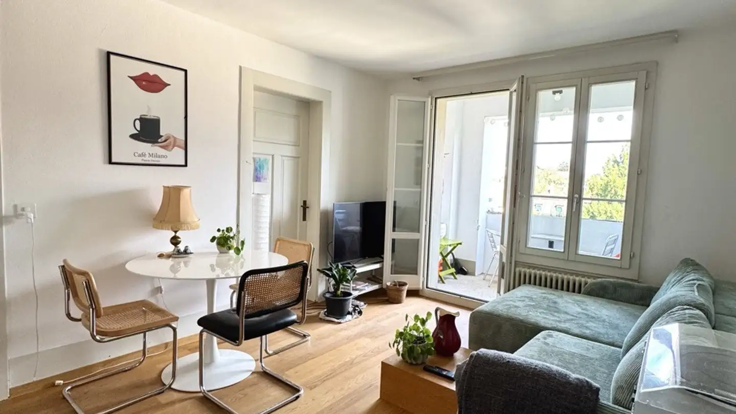Stanza singola in affitto - Mayweg 17, 3007 Bern - Foto 4