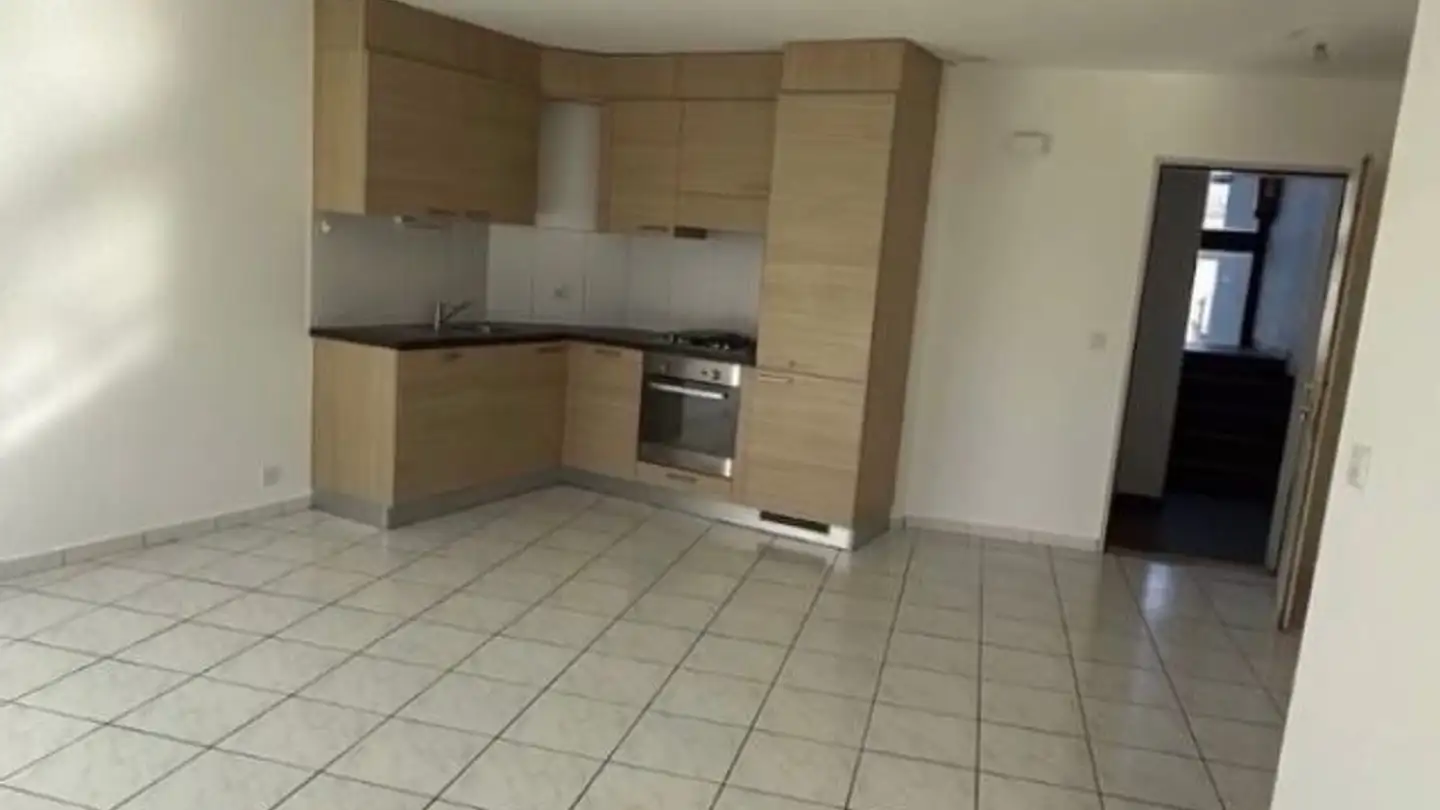 Apartment for rent - Route D'aigle 47, 1880 Bex