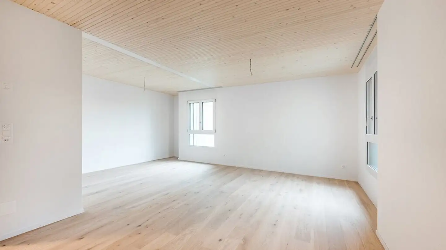 Apartment for rent - Bergholzstrasse, 9500 Wil SG - Photo 3