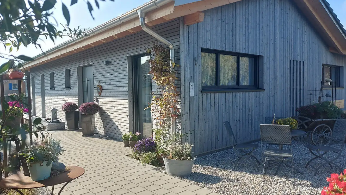 Einfamilienhaus kaufen - Werdenstrasse 29, 9472 Grabs - Foto 2