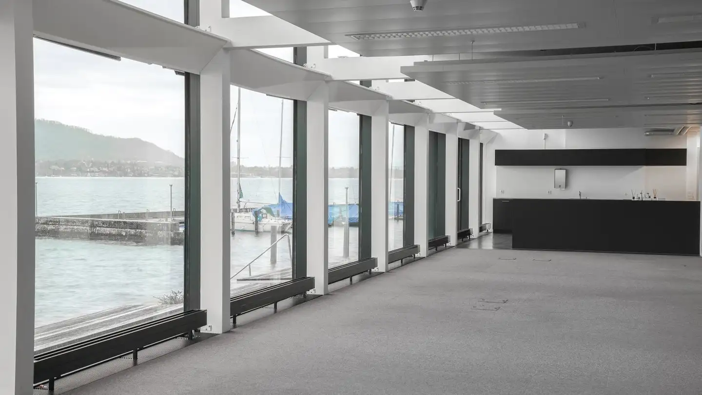 Office space for rent - Seestrasse 16, 8700 Küsnacht ZH - Photo 4