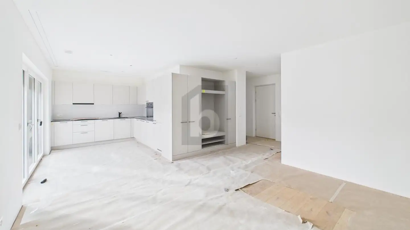 Semi-detached house for sale - 4313 Möhlin - Photo 2