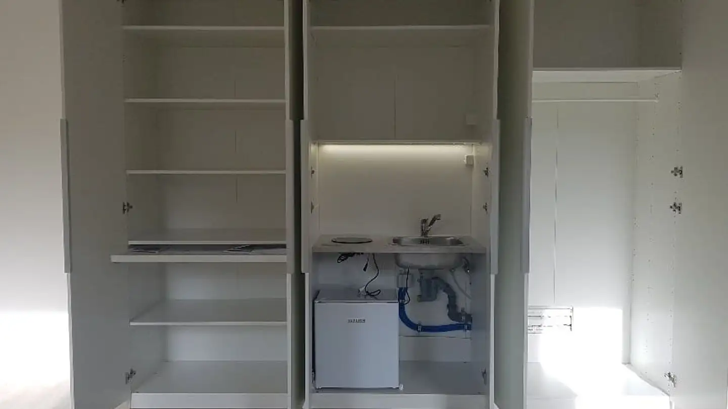 Spazio ufficio in affitto - Morgentalstrasse 44, 8355 Aadorf - Foto 3