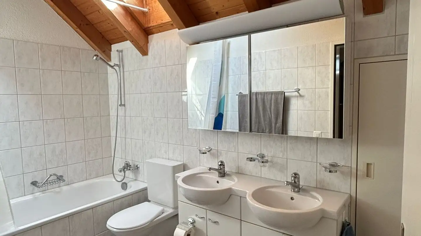 Wohnung mieten - Erachfeldstrasse 33, 8180 Bülach - Foto 4