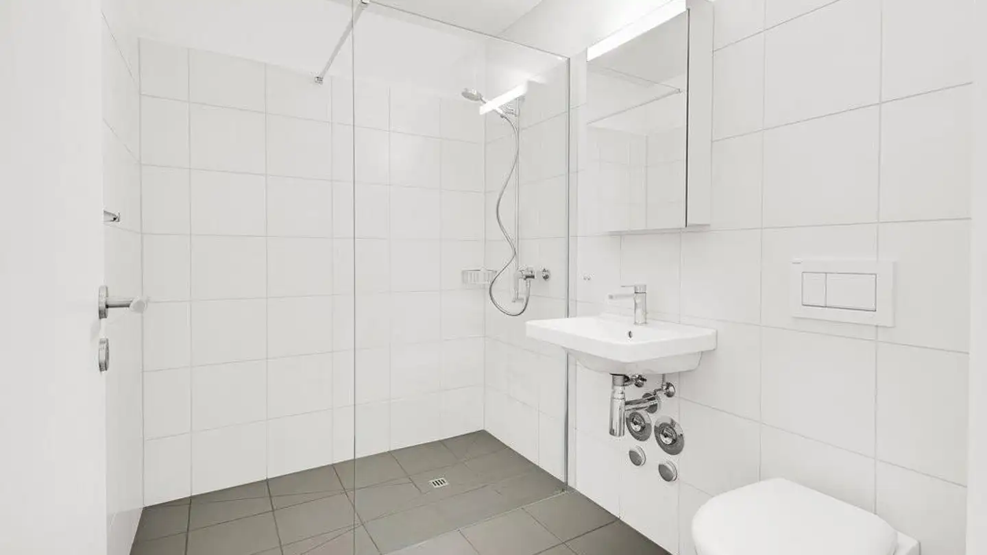 Apartment for rent - Zentralstrasse 2, 9320 Arbon - Photo 4