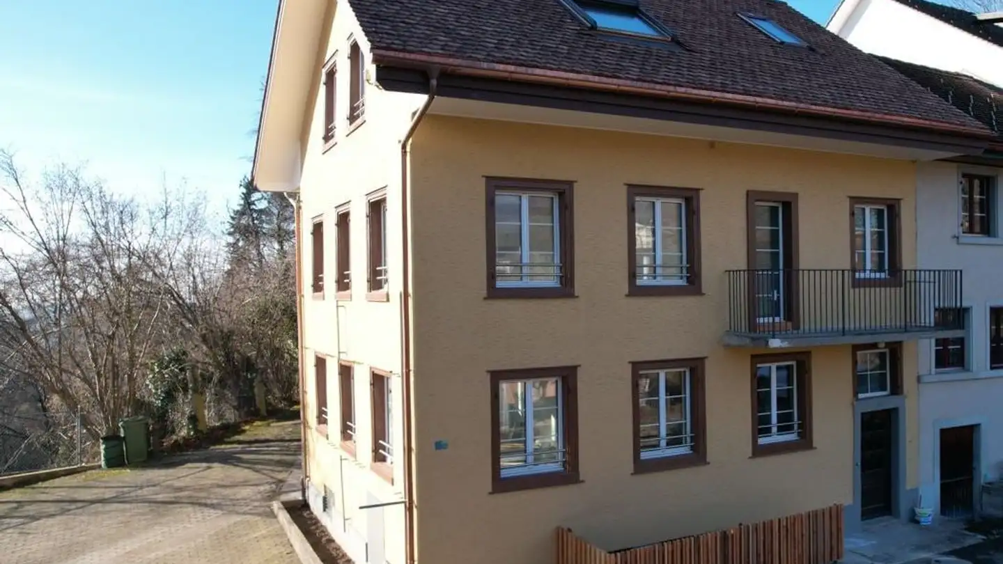 Reihenhaus mieten - Laufenbach 7, 8630 Rüti ZH - Foto 2