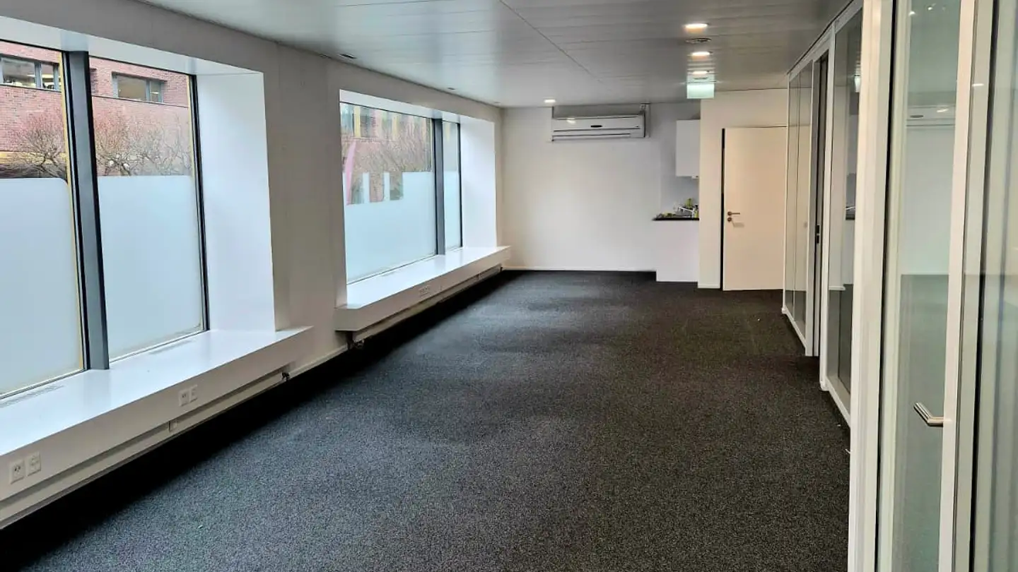 Office space for rent - Marktgasse 11, 8302 Kloten