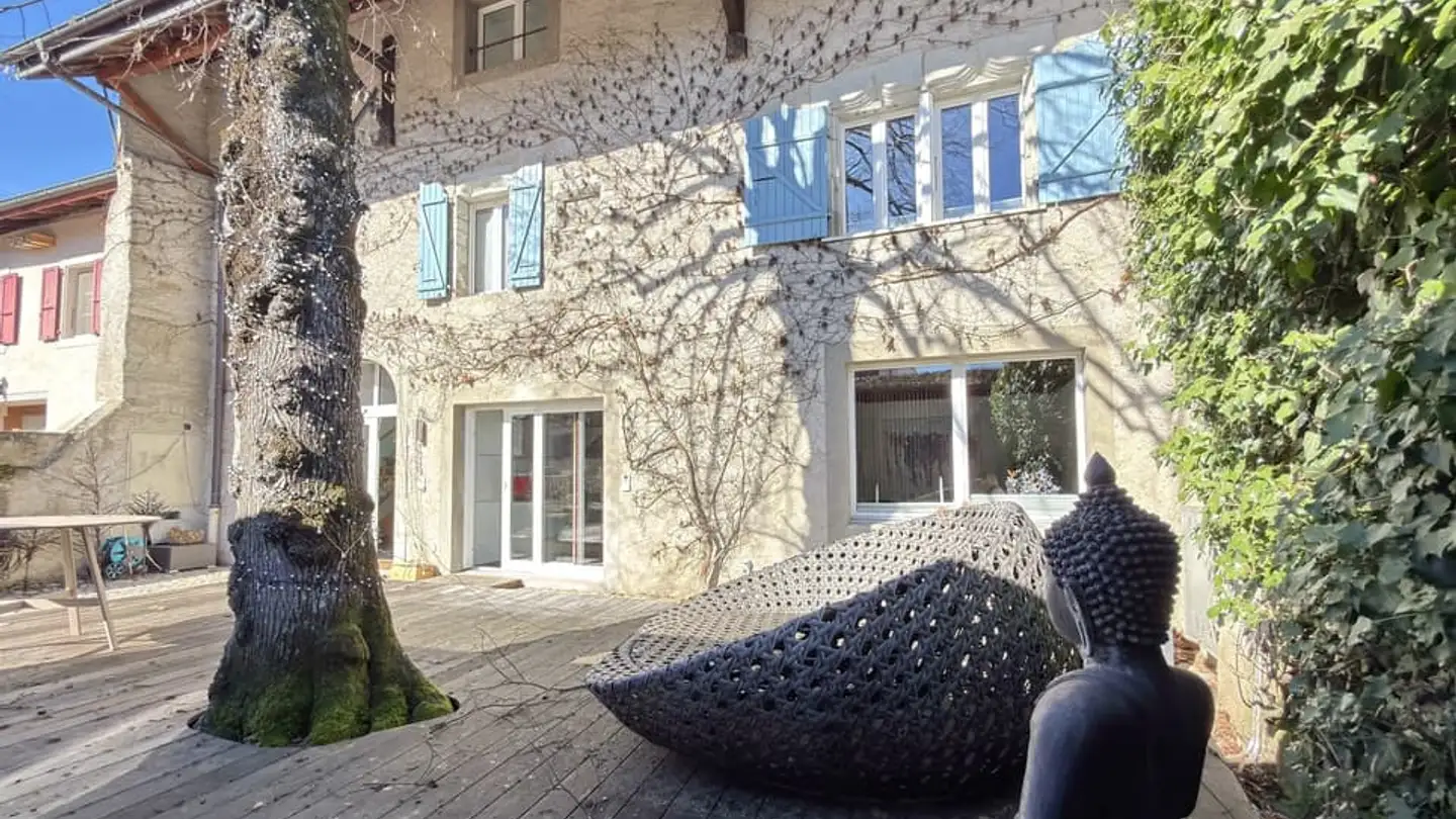 Casa singola in vendita - 1196 Gland