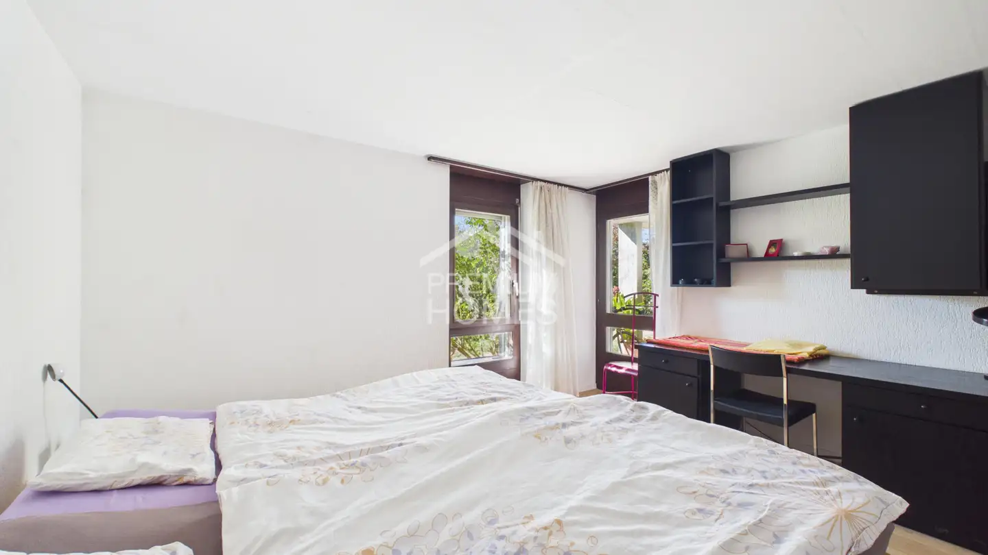Einfamilienhaus kaufen - 3176 Neuenegg - Foto 4