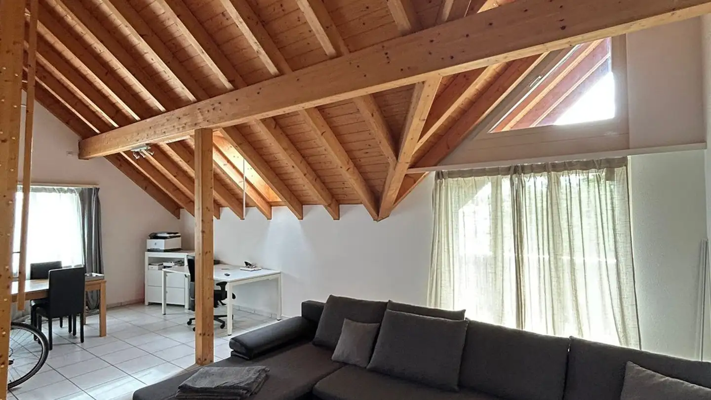 Wohnung mieten - Erachfeldstrasse 33, 8180 Bülach