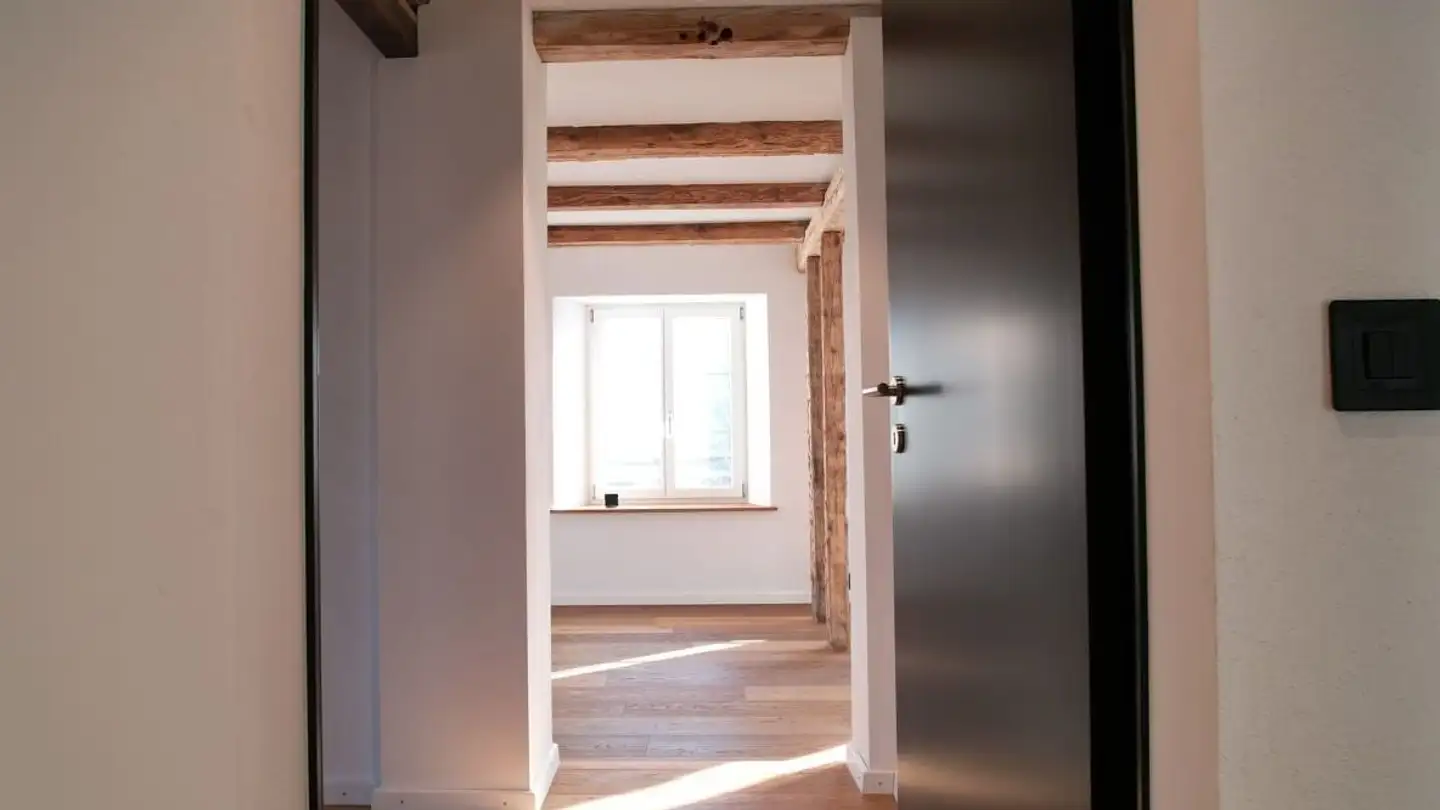 Reihenhaus mieten - Laufenbach 7, 8630 Rüti ZH