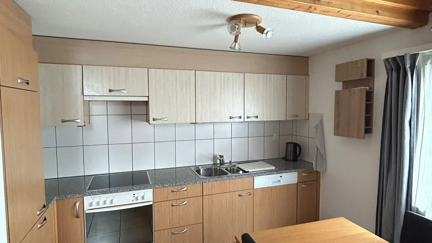 Wohnung mieten - Erachfeldstrasse 33, 8180 Bülach - Foto 3