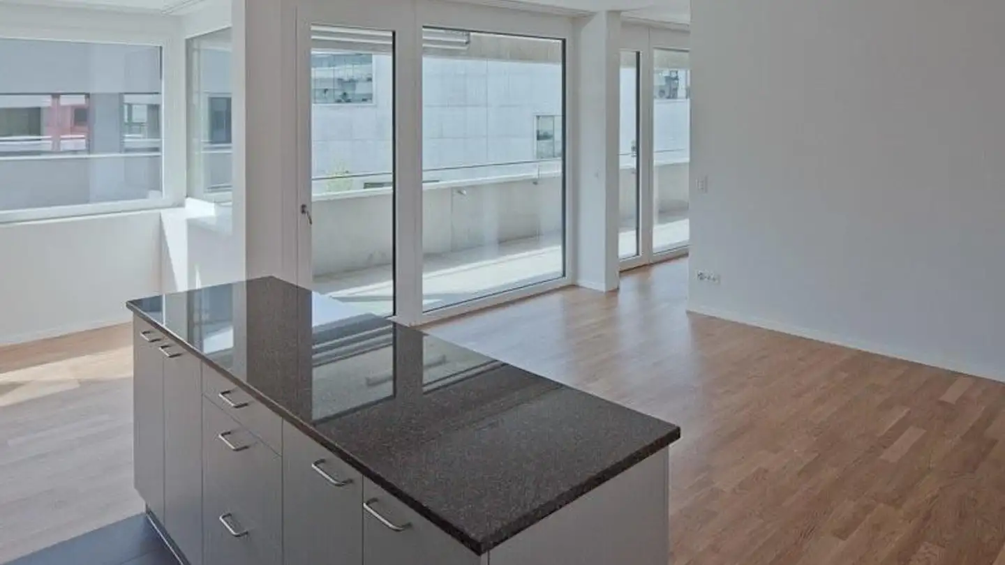 Appartamento in affitto - Hintere Bahnhofstrasse 85, 5000 Aarau - Foto 2