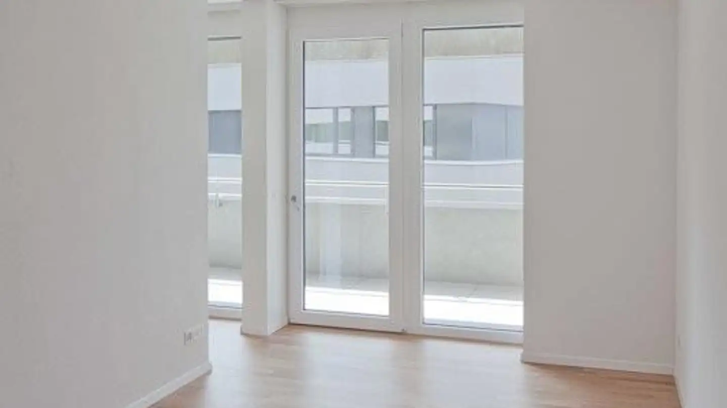 Appartamento in affitto - Hintere Bahnhofstrasse 85, 5000 Aarau - Foto 3