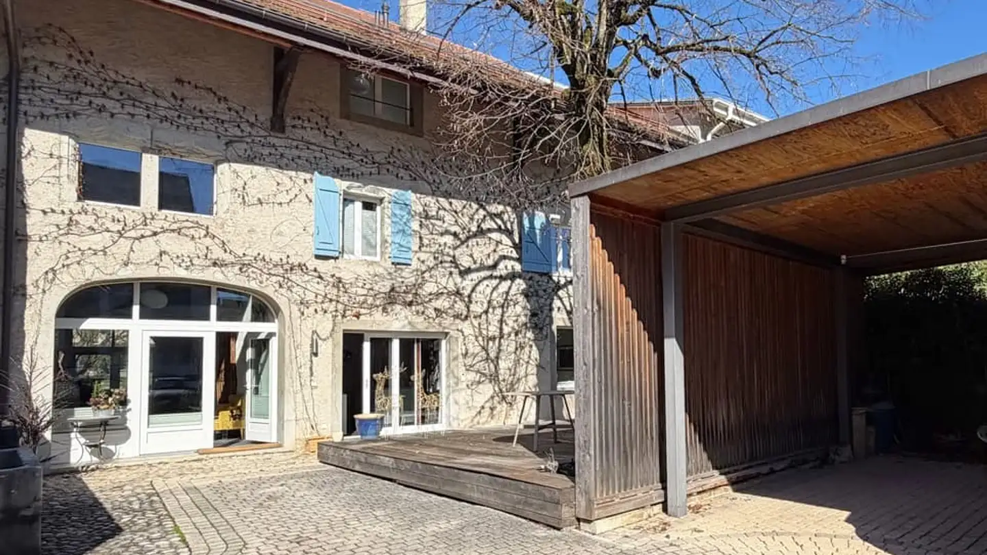 Casa singola in vendita - 1196 Gland - Foto 2