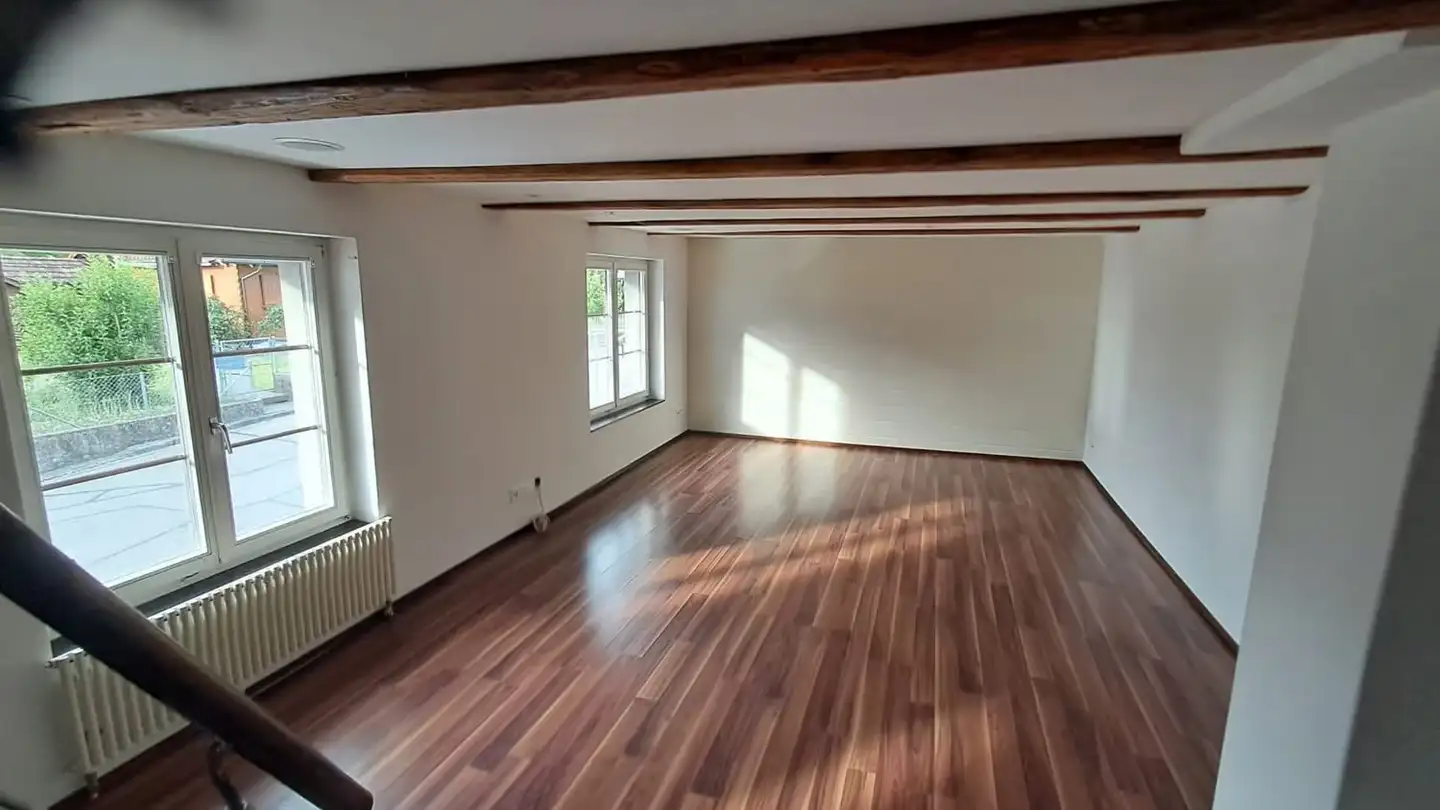 Duplex in affitto - Gehrenstrasse 2, 8266 Steckborn