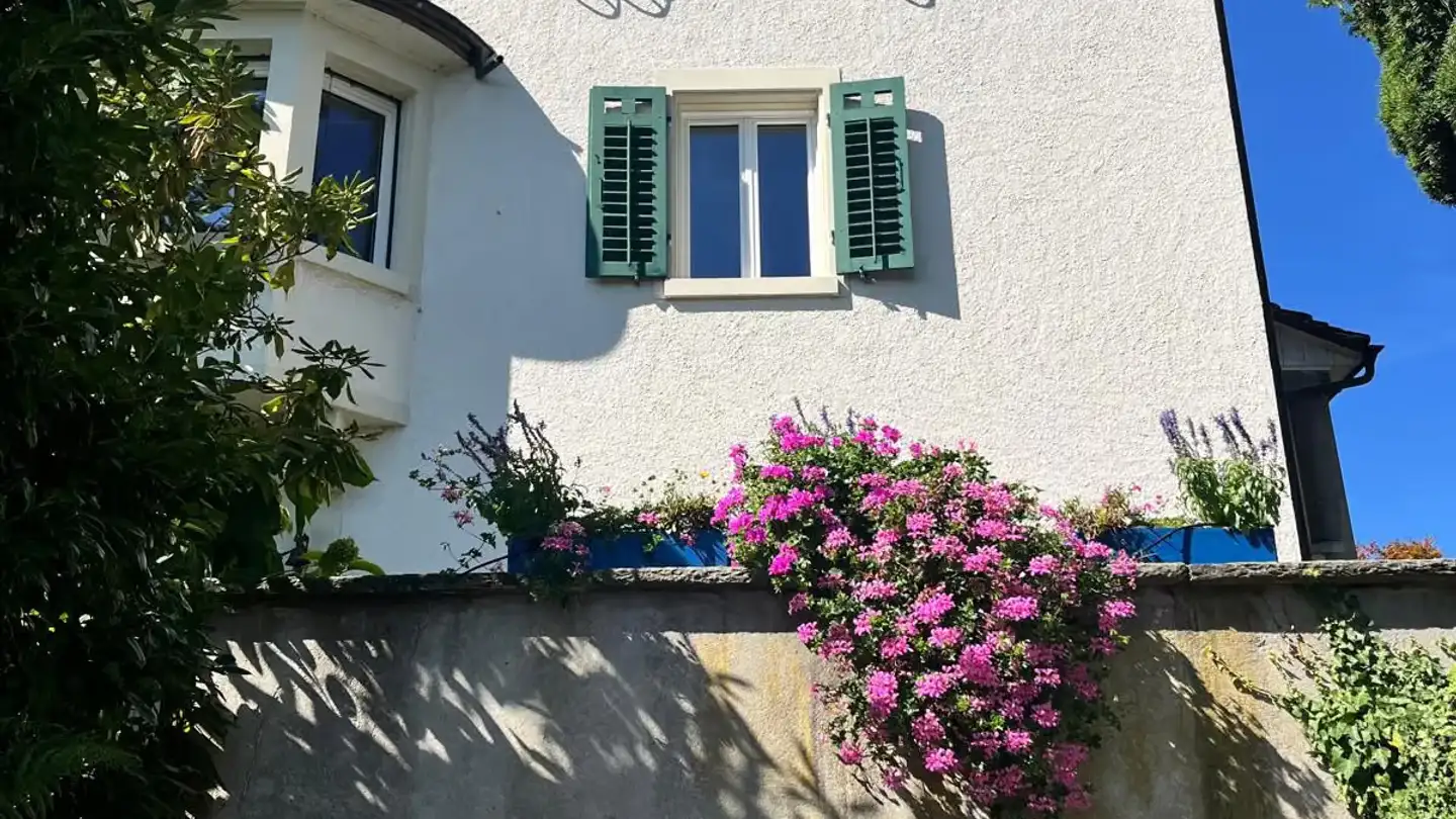 Maison individuelle à louer - Seestrasse 106, 8803 Rüschlikon - Photo 2