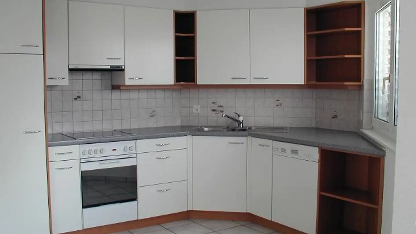 Appartamento in affitto - Sonnenbergweg 9, 4452 Itingen - Foto 3